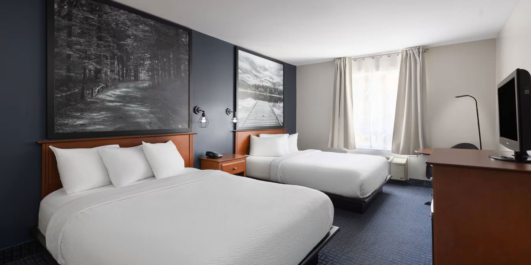 Hôtel Terra – Laurentides